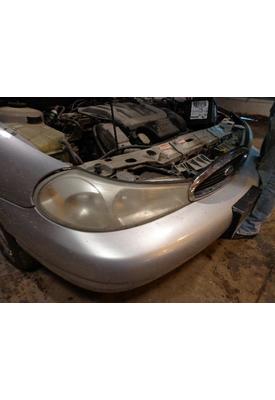 FORD CONTOUR Headlamp Assembly