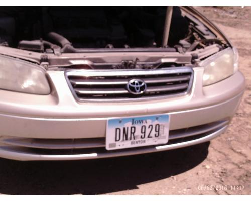 TOYOTA CAMRY Grille