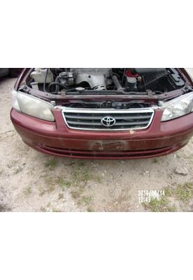 TOYOTA CAMRY Grille