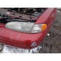 FORD CONTOUR Headlamp Assembly thumbnail 1