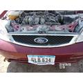 FORD FOCUS Grille thumbnail 2