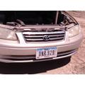 TOYOTA CAMRY Grille thumbnail 1