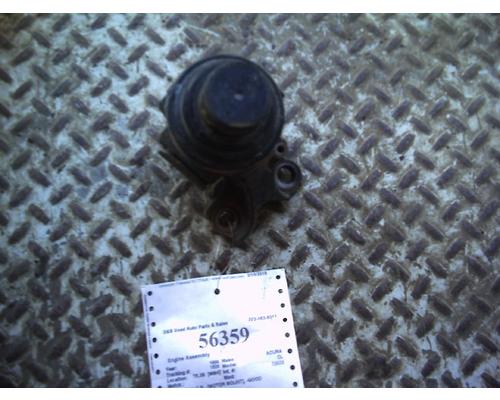 ACURA CL Engine Mounts
