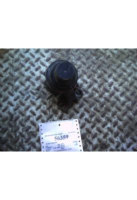 ACURA CL Engine Mounts