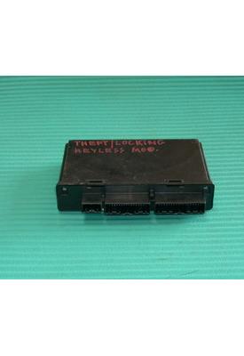 ACURA ILX Electrical Parts, Misc.