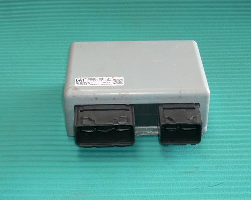 ACURA ILX Electronic Chassis Control Modules