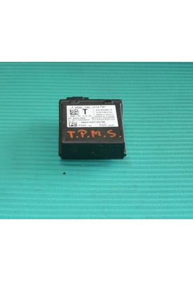ACURA ILX Electronic Chassis Control Modules