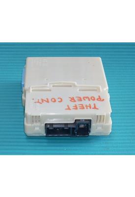 ACURA ILX Electronic Chassis Control Modules
