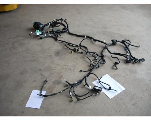ACURA ILX Fuse Box