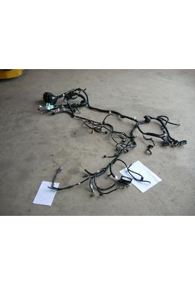 ACURA ILX Fuse Box
