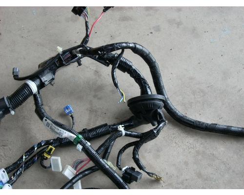 ACURA ILX Fuse Box