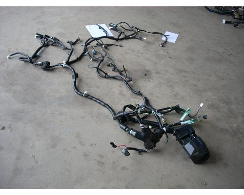 ACURA ILX Fuse Box