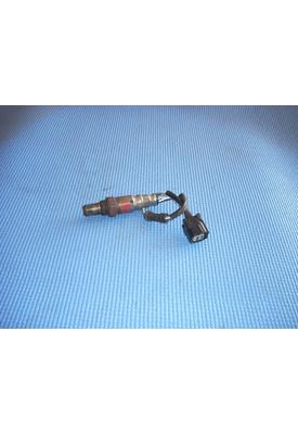 ACURA TLX Sensor Drivetrain