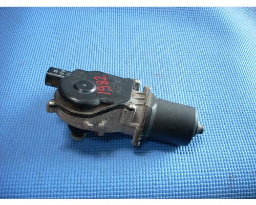 ACURA TLX Wiper Motor, Windshield