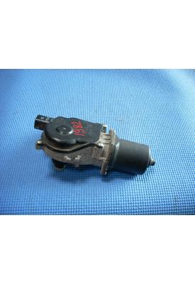ACURA TLX Wiper Motor, Windshield