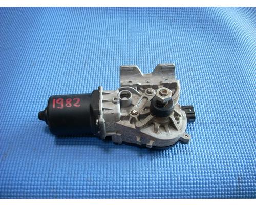 ACURA TLX Wiper Motor, Windshield