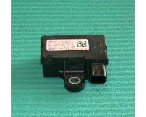 ACURA TSX Wheel Speed Sensor