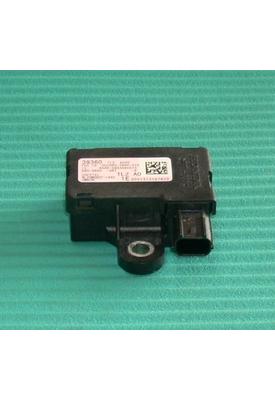 ACURA TSX Wheel Speed Sensor