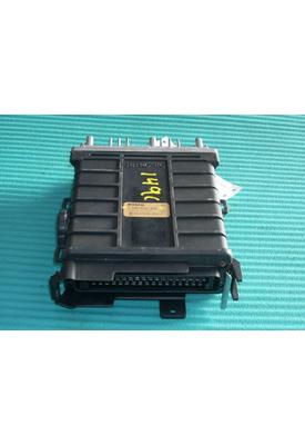 AUDI AUDI 100 Electronic Engine Control Module