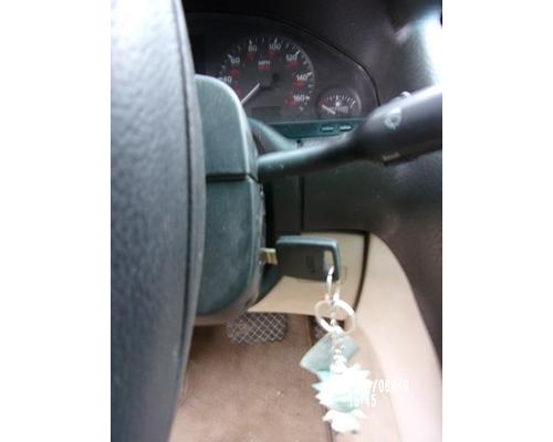 AUDI AUDI A8 Steering Column