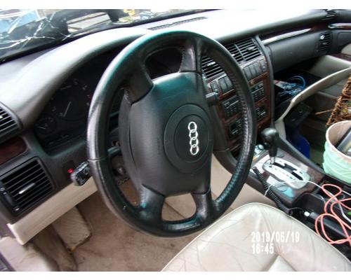 AUDI AUDI A8 Steering Column