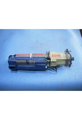 AUDI AUDI Q7 Electrical Parts, Misc.