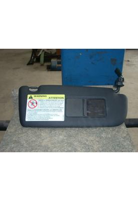 AUDI AUDI S4 Interior Sun Visor