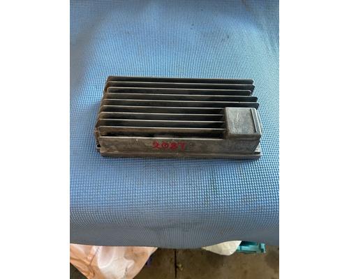 AUDI AUDI SQ5 AmplifierSpeakers