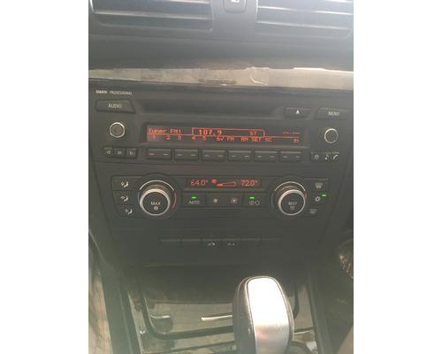 BMW BMW 128i AV Equipment