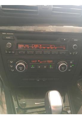 BMW BMW 128i A/V Equipment