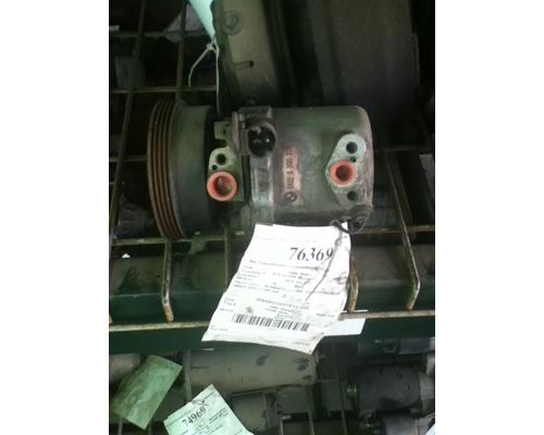 BMW BMW 318i Air Conditioner Compressor