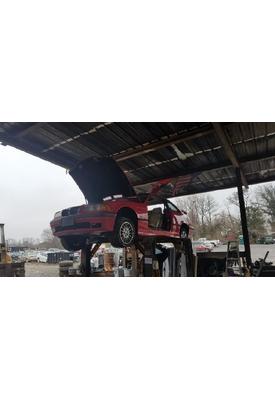 BMW BMW 323i Door Assembly, Front