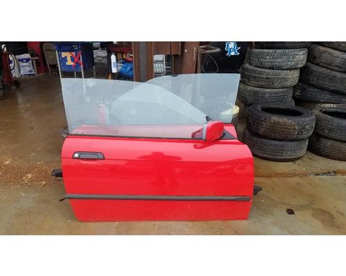 BMW BMW 323i Door Assembly, Front