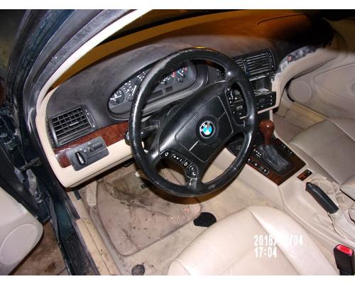 BMW BMW 323i Steering Column