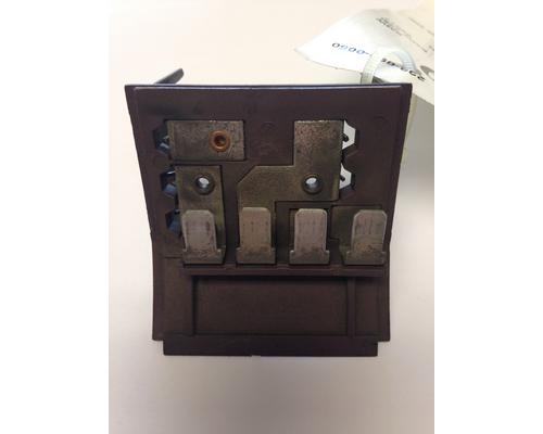 BMW BMW 325i Blower Motor (HVAC)