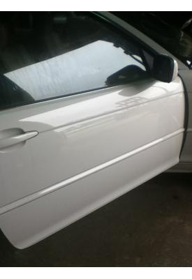BMW BMW 325i Door Assembly, Front