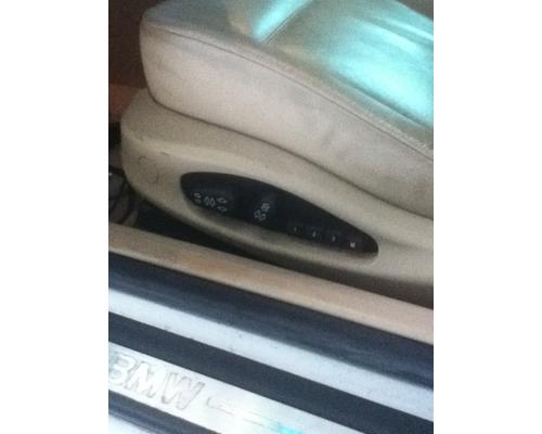 BMW BMW 325i Electrical Parts, Misc.