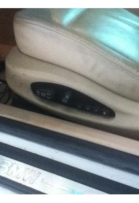 BMW BMW 325i Electrical Parts, Misc.