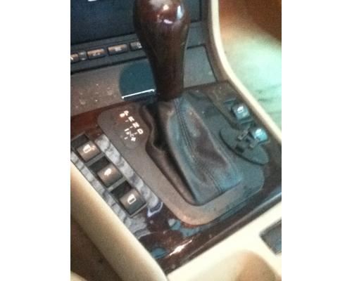 BMW BMW 325i Floor Shift Assembly