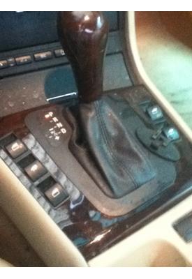 BMW BMW 325i Floor Shift Assembly