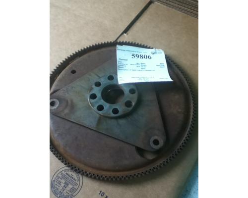 BMW BMW 325i Flywheel