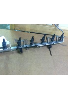 BMW BMW 325i Fuel Injection Parts