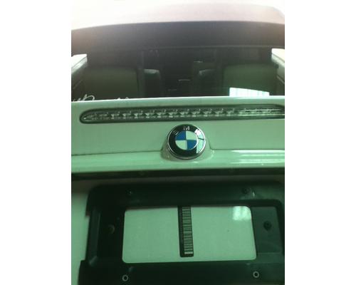BMW BMW 325i High Mounted Stop Lamp