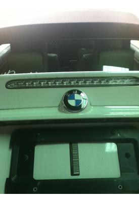 BMW BMW 325i High Mounted Stop Lamp