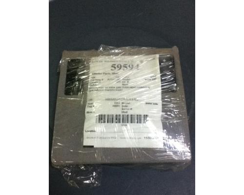 BMW BMW 325i Interior Parts, Misc.