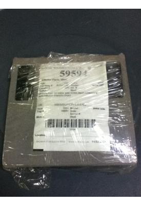 BMW BMW 325i Interior Parts, Misc.