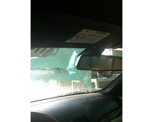 BMW BMW 325i Interior Sun Visor