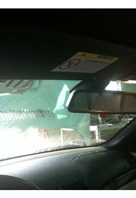 BMW BMW 325i Interior Sun Visor