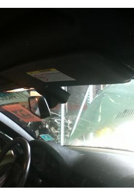 BMW BMW 325i Interior Sun Visor