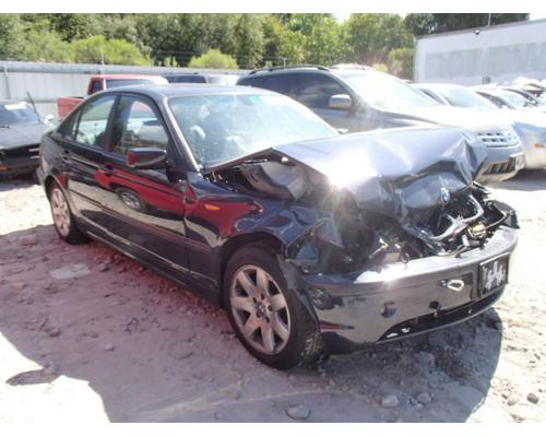 BMW BMW 325i Parts Cars or Trucks